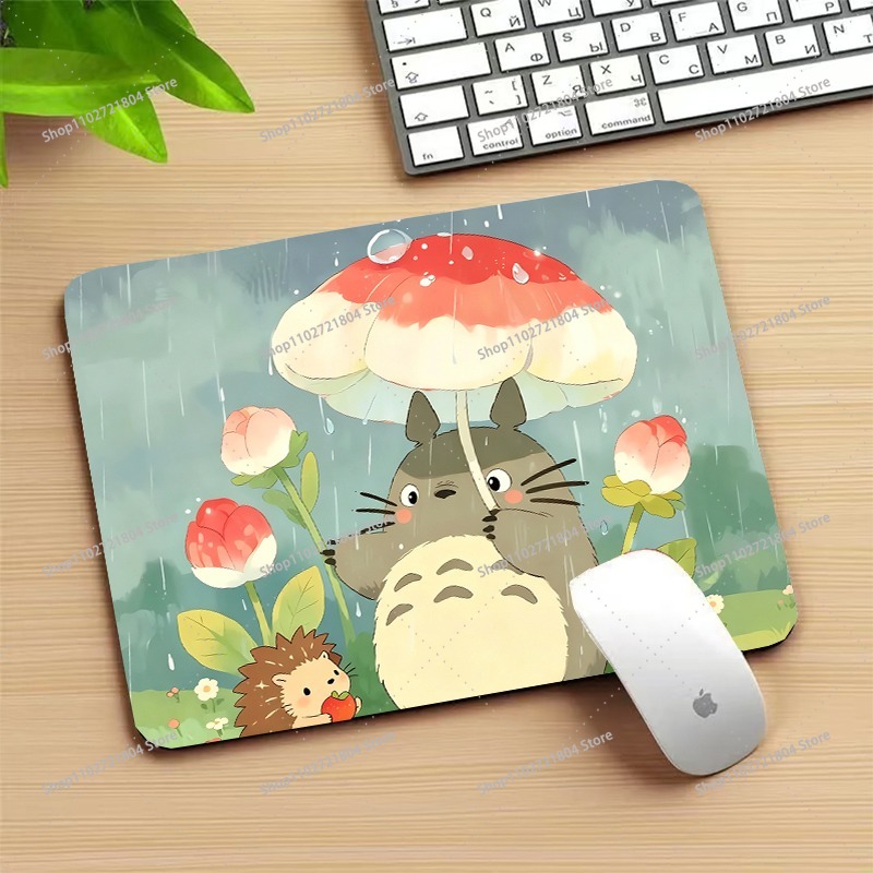 Totoro 18X22cm Muismat Anime C - Gaming Accessories For Room recensie en prijs
