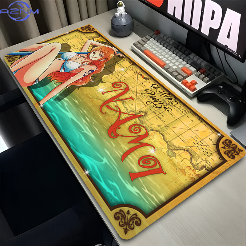DBZ Anime Muismat kawaii one p - Accessories For Your Gaming Room recensie en prijs