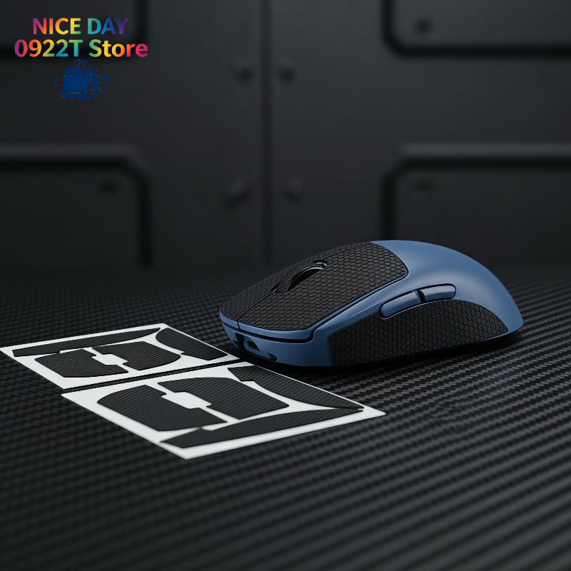 1/3 Stuks Honingraat Getexture - Gaming Accessories Aesthetic recensie en prijs
